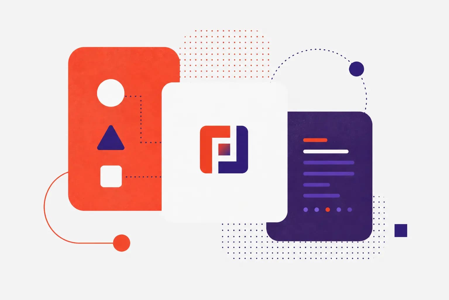 Иллюстрация раздела о проекте