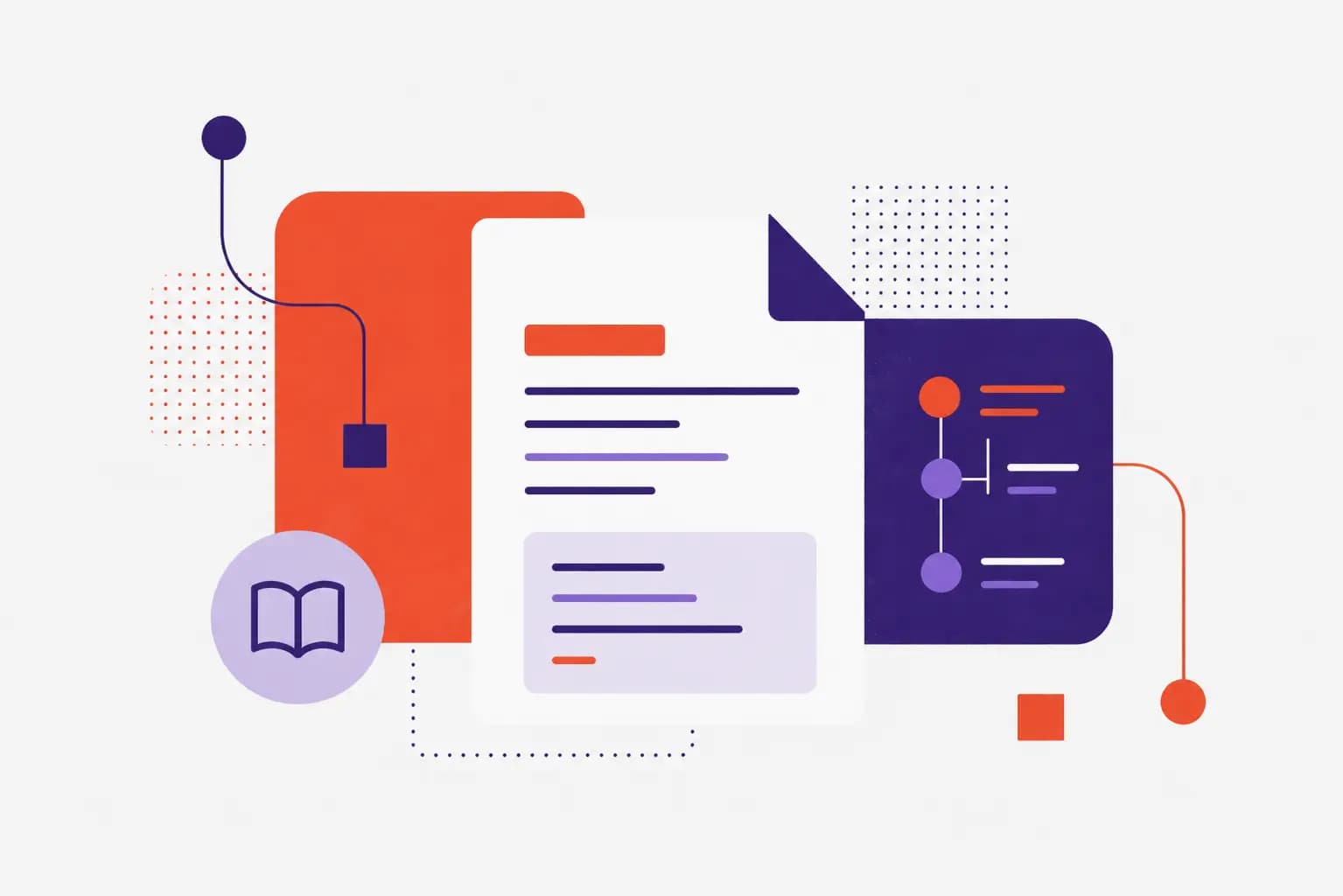 Иллюстрация раздела документации